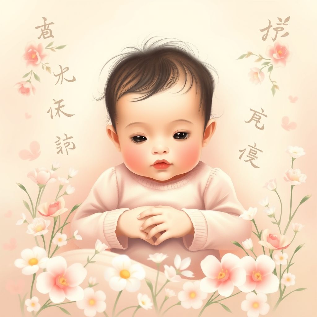 ชื่อลูกสาววันจันทร์: ชื่อเพราะ พ้องเสียงดี